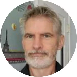 Benjamin William Cashore