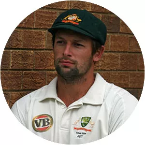 Benjamin William Hilfenhaus - Australian cricketer