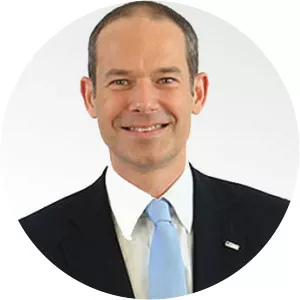 Benjamin William Keswick photograph