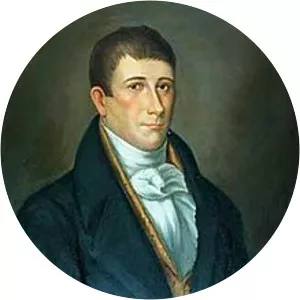 Benjamin Williams - Former U. S. Congressman