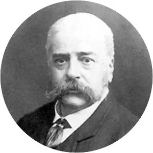 Benjamin Williams Leader - British painter