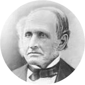 Benjamin Wright Raymond