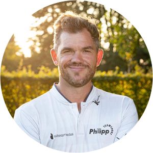 Benjamin Wuttke photograph