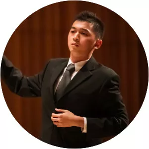 Benjamin Yeo - Singaporean composer