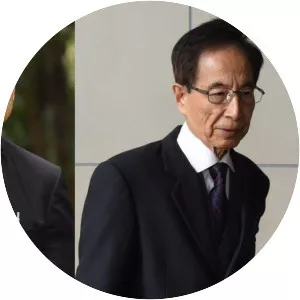 Benjamin Yu - Lawyer