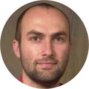 Benjamin Zeitlyn photograph