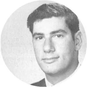 Benjamin Zycher - Author