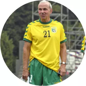 Benjaminas Zelkevičius