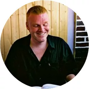 BenjaminGunnar Cohrs