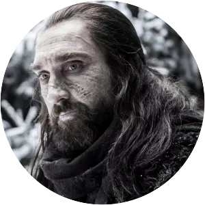 Benjen Stark