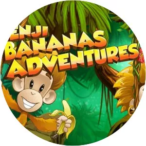 Benji Bananas Adventures - Video game