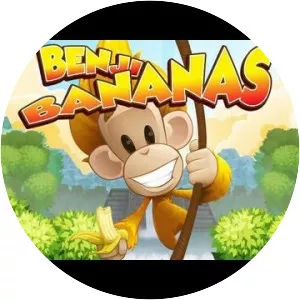 Benji Bananas - Video game