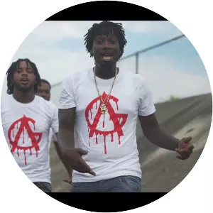 Benji Banx - Musical artist