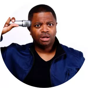 Benji Brown - Comedian