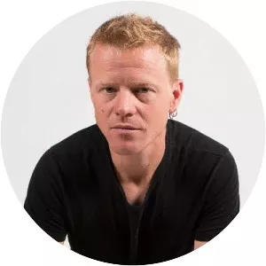 Benji Kirkpatrick - Singer