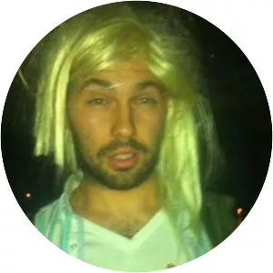 Benji Kleiman - Movie producer