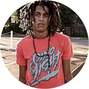 Benji Panic Musician photograph