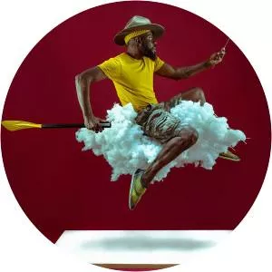 Benji Reid - Photographer