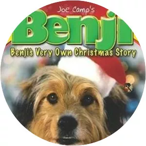 Benji's Very Own Christmas Story