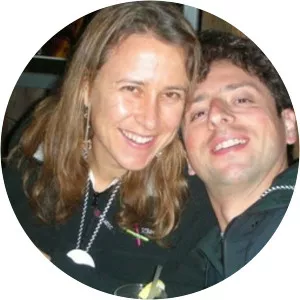 Benji Wojin photograph