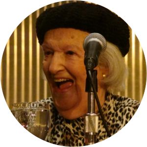 Benjie Goodman photograph