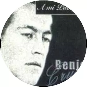 Benjo Cruz