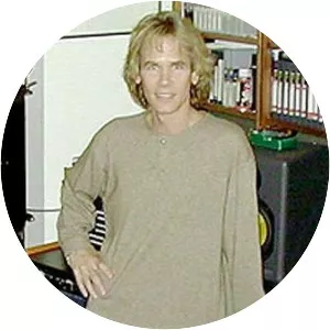 Benjy King - Musical artist