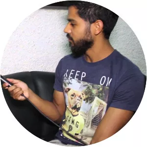 Benke Ferraz - Musician