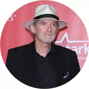 Benmont Tench