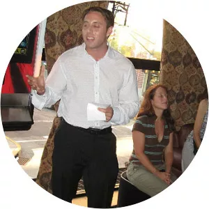 Benn Schulberg - Film director