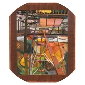 Bennard B Perlman - Critic