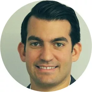 Bennat Charatan Berger - Debrah Lee Charatan's son