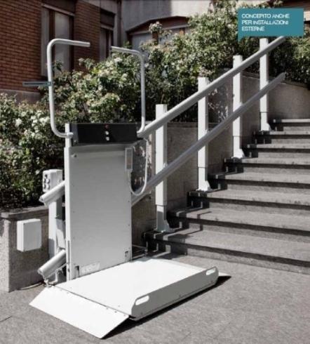 Bennati Ascensori - 