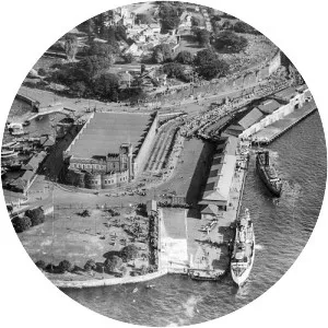 Bennelong Point photograph