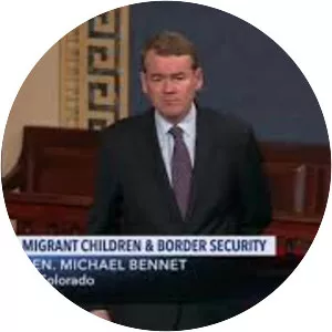 Bennet family photograph