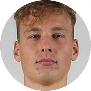 Bennet Glinder - Goalkeeper