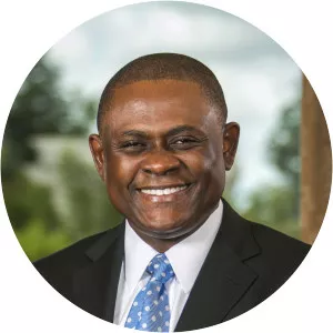 Bennet Omalu - Nigerian-American physician