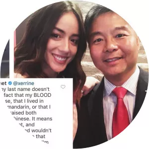 Bennet Wang photograph