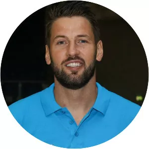 Bennet Wiegert - Handball player