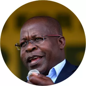 Bennetor Magara - Chief Executive Officer of Lonmin