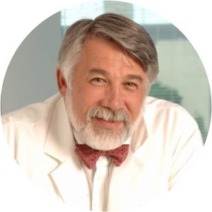 Bennett L. Leventhal photograph