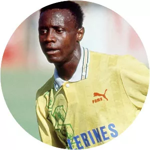 Bennett Masinga