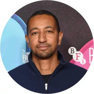 Bennett McGhee - Film producer