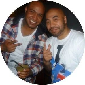 Bennett Pomana photograph