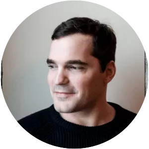 Bennett Sims - Author