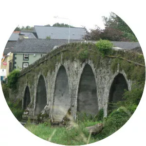 Bennettsbridge