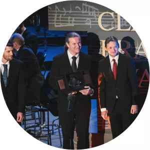 Bennewitz Quartet - Musical quartet