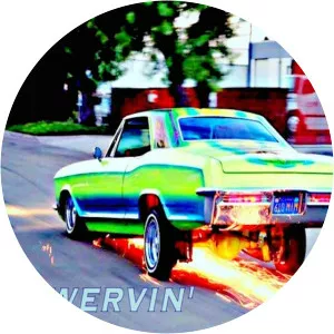 Benni5stax - Musical artist