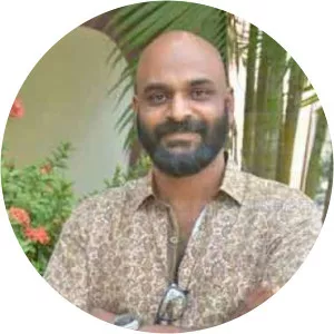 Benni P. Thomas photograph