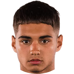 Benni Smales-Braithwaite - Footballer